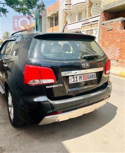 کیا سۆرینتۆ